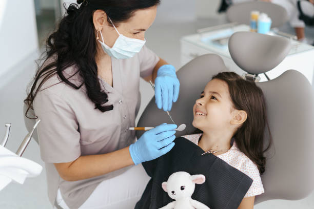 Best Emergency Dentist for Lost Fillings or Crowns in Trenton, MI