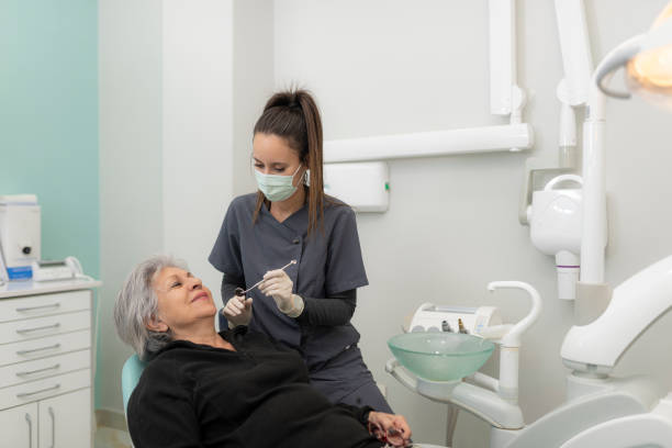 Best Orthodontic Emergency Dentist in Trenton, MI