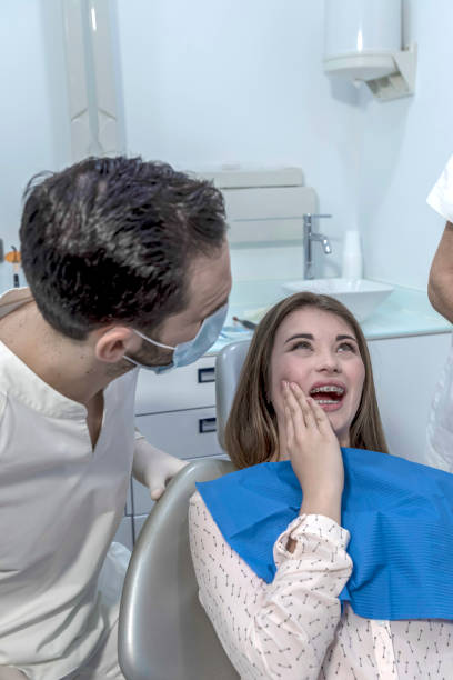 Best Mobile Emergency Dentist in Trenton, MI