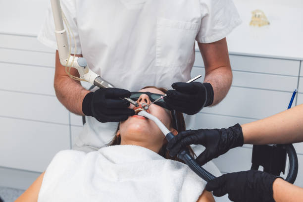 Best Emergency Cosmetic Dentistry in Trenton, MI