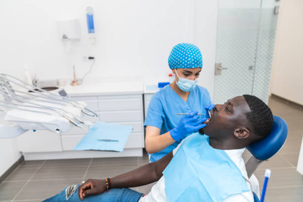 Best Emergency Dental Extractions in Trenton, MI